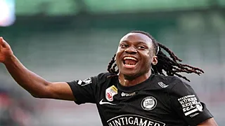 OFFICIEL : un international camerounais signe au Standard