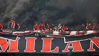 Une ancienne star du Real et de l'AC Milan condamnée à neuf ans prison pour viol