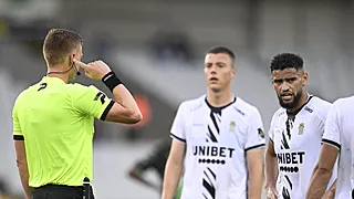 Union - Charleroi: Blessin fait tourner