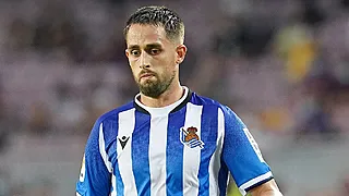 Januzaj contre Batshuayi en finale de la Coupe 