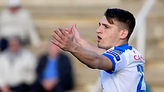Jérémy Perbet fan de son successeur