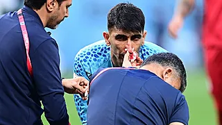 Le verdict est tombé pour Beiranvand