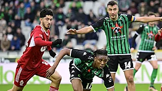 Steven Alzate fait ses adieux au Standard (VIDEO) 
