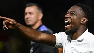 Amuzu pourrait finalement rejoindre le rival d'Anderlecht