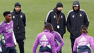 Le Real Madrid veut boucler ces 3 cibles cet été 