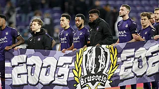 MERCATO : problème au RSCA, Bruges va perdre un grand talent