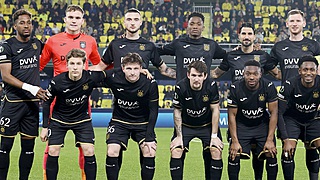 2023/2024: quel équipementier pour le Sporting d'Anderlecht ?