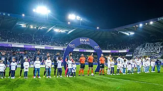 Anderlecht autorise l’organisation d’enterrements dans son stade