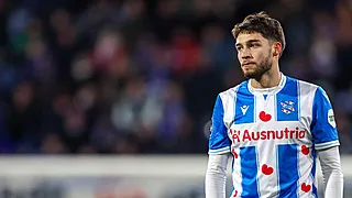 Anderlecht: une nouvelle main tendue pour Colassin 