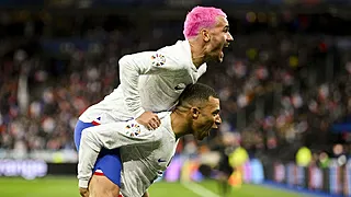 La France humilie les Pays-Bas : du jamais vu en 70 ans