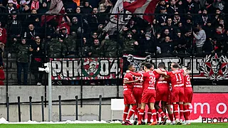 Stade de l'Antwerp : la propriétaire fait une proposition