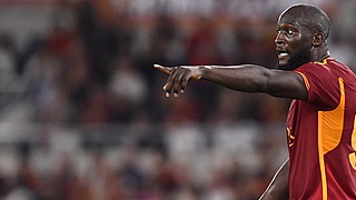 La Roma officialise une nouvelle qui devrait ravir Lukaku