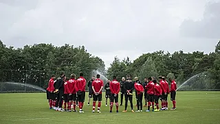 OFFICIEL Le Standard perd un autre joueur