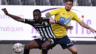 Charleroi va le laisser retourner en France