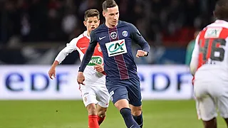 OFFICIEL: Adrien Bongiovanni (ex-Standard) a un nouveau club