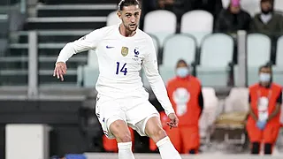 FRANCE Rabiot dénonce: "C'est honteux et inadmissible"