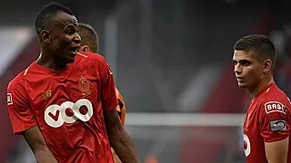 Le Standard a enfin eu des nouvelles d’Agbo !