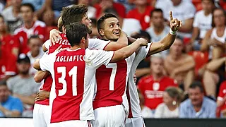 Eredivisie - Le PSV n'a pas fait mieux que Dortmund