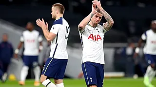 EUROPA LEAGUE Alderweireld vers les 8e, désillusion pour Januzaj