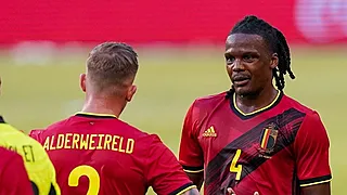 Fin du suspense: contrat jusqu’en 2024 pour Boyata !