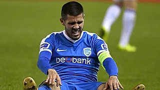 Sensible Pozuelo: 