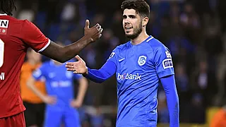 OFFICIEL: Pozuelo quitte Genk