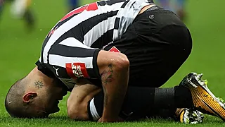 Transfert raté de Mitrovic: Benitez furieux sur Anderlecht