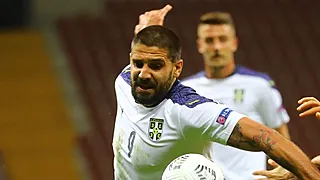 Mitrovic: un but qui rapporte une somme folle aux Serbes