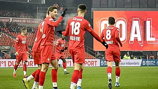 Un joueur du Standard intéresserait deux clubs de D2 anglaise 