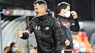 L’Antwerp coule et relance son adversaire dans la course au top 4 