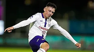 Flips envoie un message fort à Taravel et à Anderlecht