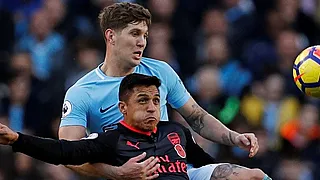 Voici la star que Wenger veut pour remplacer Alexis Sanchez à Arsenal