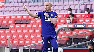 Anderlecht dos au mur: Schreuder va coûter très cher