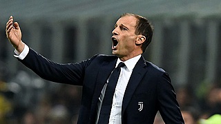 La Juventus de Turin le licencie avec effet immédiat