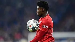 Un grand espoir du Bayern prolonge jusqu'en 2025