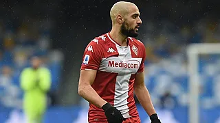 Conference League - L'ex-brugeois de la Viola vise encore plus haut