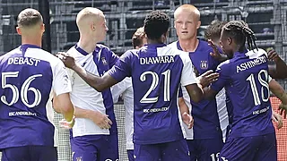 Gros coup dur pour Anderlecht avant le choc face au Club de Bruges 