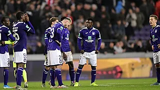 Anderlecht négocierait avec l'AS Monaco: surprenant