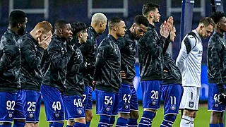 Ils sont treize: Anderlecht cherche un quatorzième