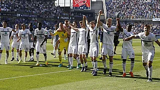 OFFICIEL: Anderlecht annonce quatre transferts d'un coup!