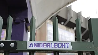 Trois retours et deux absences à Anderlecht