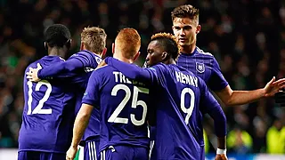 Cette cible d'Anderlecht intéresse aussi les Chinois et ils ont des sous