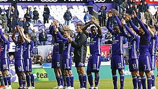 Un flop d'Anderlecht va signer en Angleterre pour 15 millions