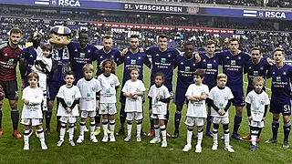 Encore un transfuge d'Ostende à Anderlecht:  contrat de cinq ans 