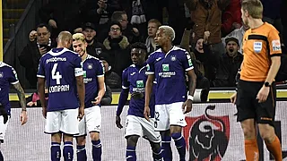 Anderlecht veut 10 millions: trois noms marquants sur la liste des transferts