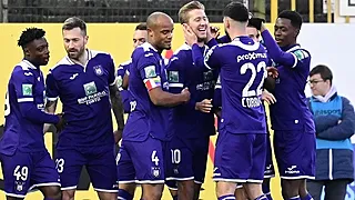 HLN assure qu'Anderlecht tient déjà son nouveau sponsor