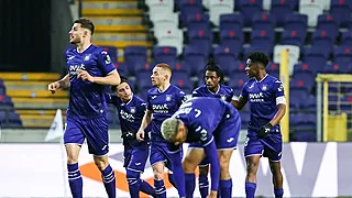 Le Club Bruges le chiperait bien à Anderlecht