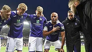Pépite brésilienne: Anderlecht toujours mieux placé
