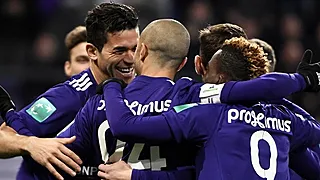 C'est presque fait : ce Mauve part en janvier