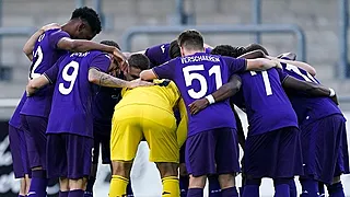 Anderlecht ou l’étranger: un buteur de Pro League a sa préférence 